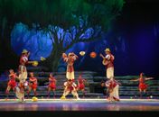 Clássico infantil 'Bela Adormecida' é destaque no fim de semana da criançada