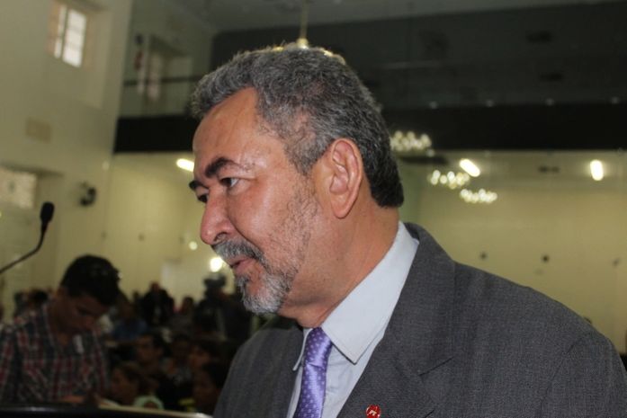 Deputado Paulão