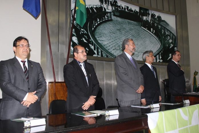 Críticas ao governo marcam audiência pública que trata da segurança pública em Alagoas