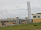 Presídio do Agreste em fase final de acabamento 