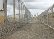Obras de contenção de encostas são concluídas