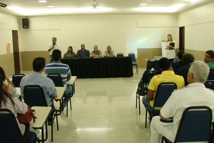 Reserva Ecológica de Roteiro tem novo Conselho Gestor