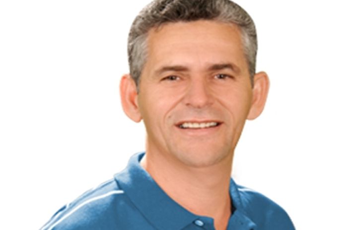 Prefeito de Ibateguara, Geo Cruz