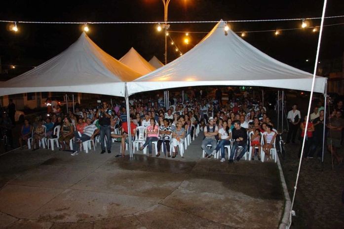 Concertos para Maceió reúne grande público na Ponta Grossa