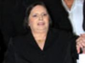 Jornalista Ana Luiza Collor de Mello faleceu hoje em Maceió.