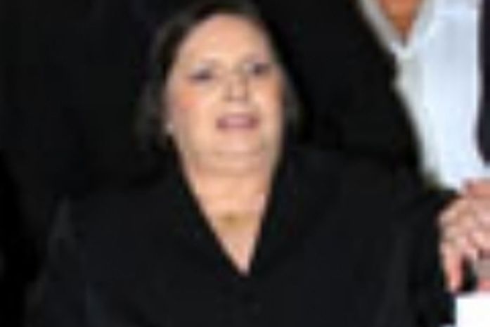 Jornalista Ana Luiza Collor de Mello faleceu hoje em Maceió.