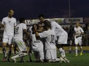  ASA afunda na zona do rebaixamento com derrota para o Bragantino 