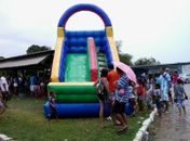 CSA emite nota sobre tentativa de homicídio em festa no Mutange