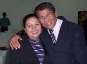 Pastor evangélico perde controle de veículo e esposa morre em grave acidente na AL 220