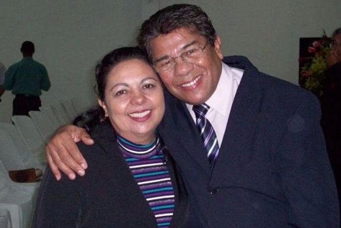 Pastor evangélico perde controle de veículo e esposa morre em grave acidente na AL 220