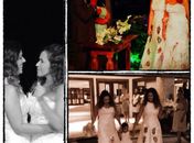 Daniela Mercury se casa na Bahia com Malu Verçosa: 'Agora é minha esposa'