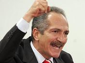  Alagoano Aldo Rebelo deixa ministério para disputar o governo de SP