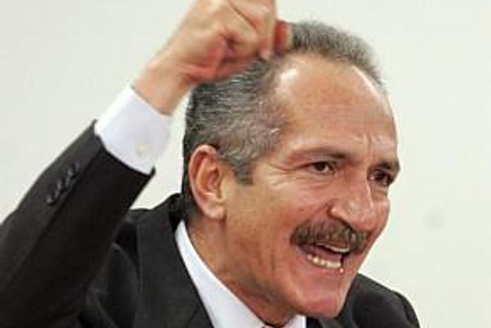 Alagoano Aldo Rebelo deixa ministério para disputar o governo de SP
