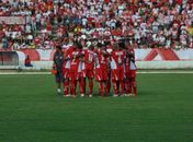 CRB precisa da vitória