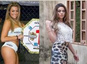 Ex-BBB Monique perde 10 kg em um ano: 'Não ficava feliz quando eu me via'
