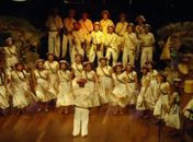 Obra de Vinícius de Moraes ganha homenagem de corais alagoanos e uruguaios