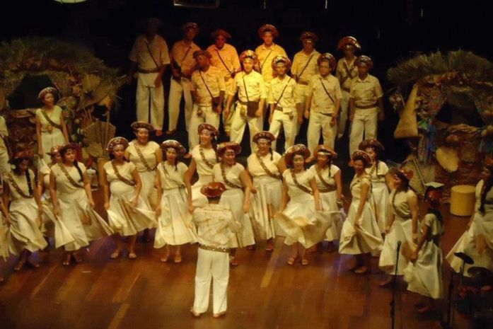 Obra de Vinícius de Moraes ganha homenagem de corais alagoanos e uruguaios