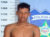 Orlando Silva de Oliveira, conhecido como “Rambinho” foi ferido à bala