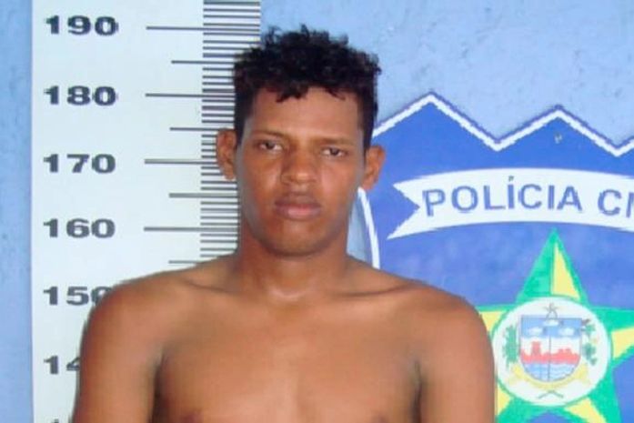Orlando Silva de Oliveira, conhecido como “Rambinho” foi ferido à bala