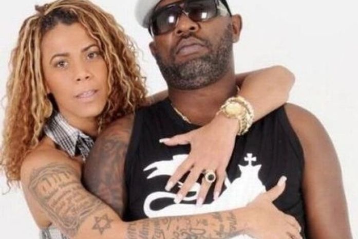 Exemplo! Pai de 22 filhos, funkeiro Mister Catra adota dois bebês soropositivos