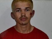 Polícia prende jovem acusado de tráfico de drogas em Santana do Ipanema