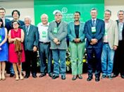 Raphael Wong é eleito vice-presidente Região Nordeste do CB-27