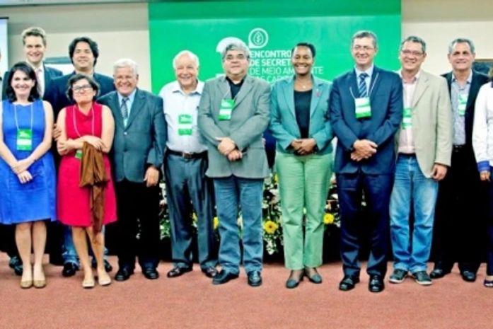 Raphael Wong é eleito vice-presidente Região Nordeste do CB-27