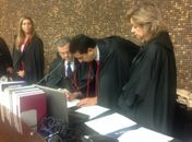  Juiz Alexandre Lenine é o mais novo desembargador eleitoral alagoano