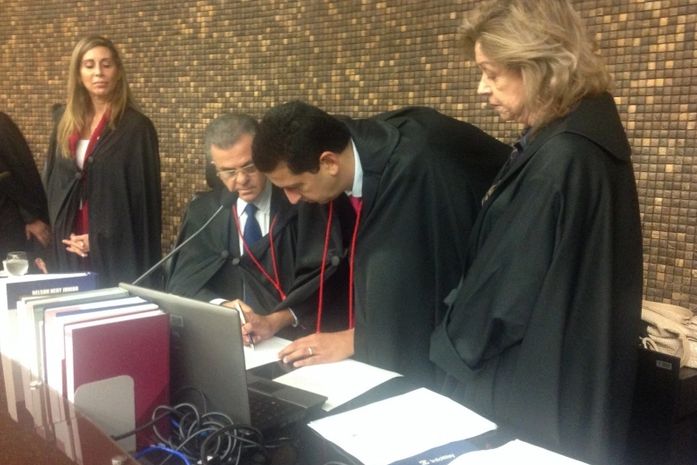 Juiz Alexandre Lenine é o mais novo desembargador eleitoral alagoano