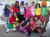 Escolas municipais de São Miguel dos Campos comemoram semana da criança