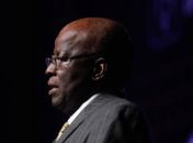 Joaquim Barbosa cogita candidatura política após deixar STF