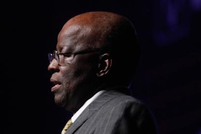 Joaquim Barbosa cogita candidatura política após deixar STF