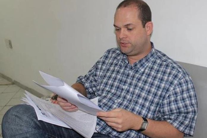 “Sem direito a descanso, os professores estão adoecendo”, diz dirigente sindical