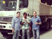 Mata Grande recebe maquinários do PAC 2 do governo federal