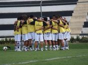 Contra o América-RN, ASA inicia "par" de jogos fundamentais na Série B