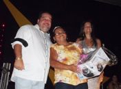 Prefeitura e a secretaria de Educação comemoram em grande estilo o Dia do Professor em Boca da Mata