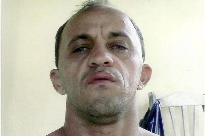 José Adenilson Isidoro