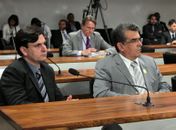 Subcomissão do Senado debate repasse do FPM
