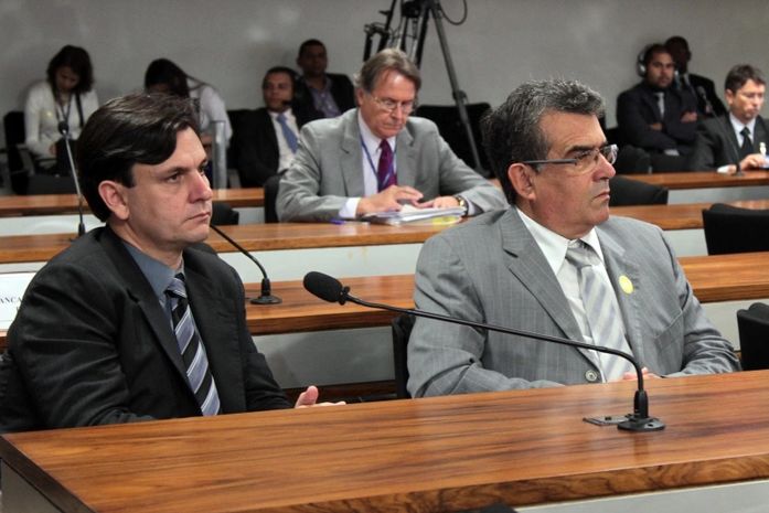 Subcomissão do Senado debate repasse do FPM