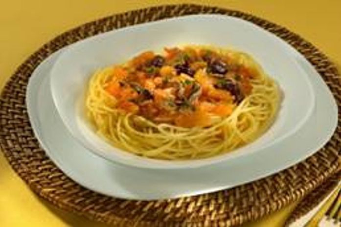 Confira receita tradicional italiana para comemorar o Dia Mundial do Macarrão
