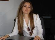 Defensora Norma Negrão 