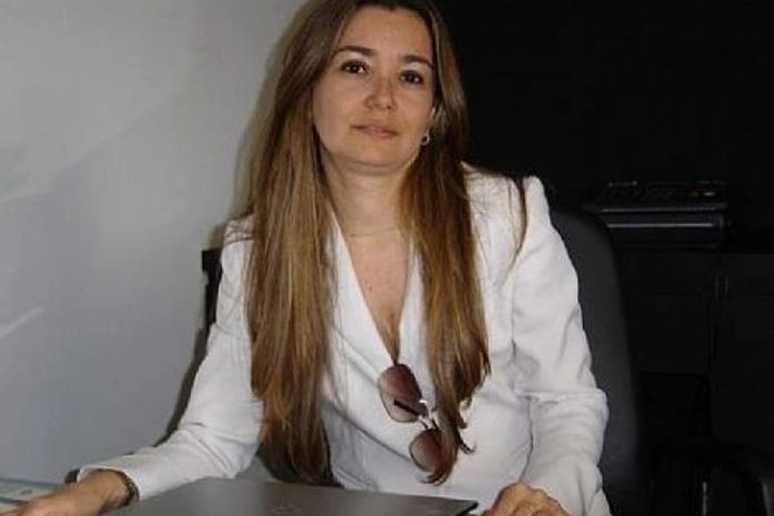 Defensora Norma Negrão 