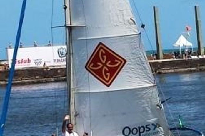 Veleiro alagoano Filos/Grupo Coringa ganha prêmio em Natal