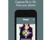 Seene: aplicativo promete tirar e compartilhar fotos em 3D