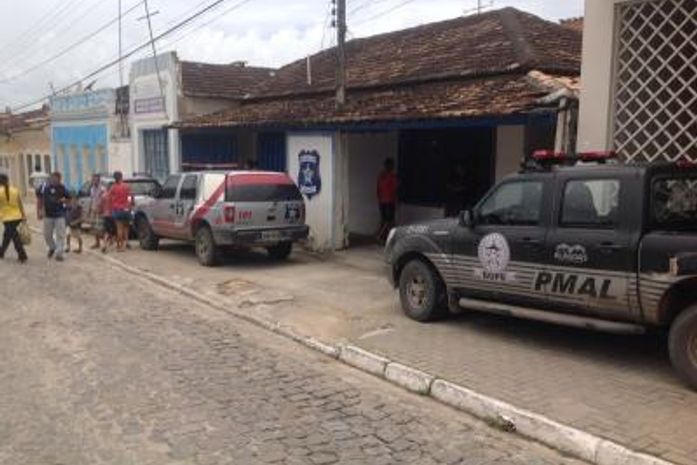 Operação prendeu dez suspeitos em crimes em Marechal