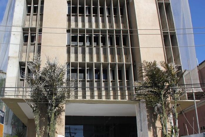 MPT reforça na justiça pedido de interdição de prédio da Sefaz
