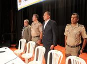 Curso de formação de 180 novos soldados é iniciado em Arapiraca 