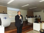 Waldo Wanderley presidente da Agência Reguladora de Serviços Públicos do Estado de Alagoas (Arsal)