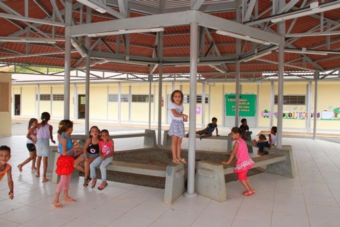 Jacuípe ganhará quatro novas escolas