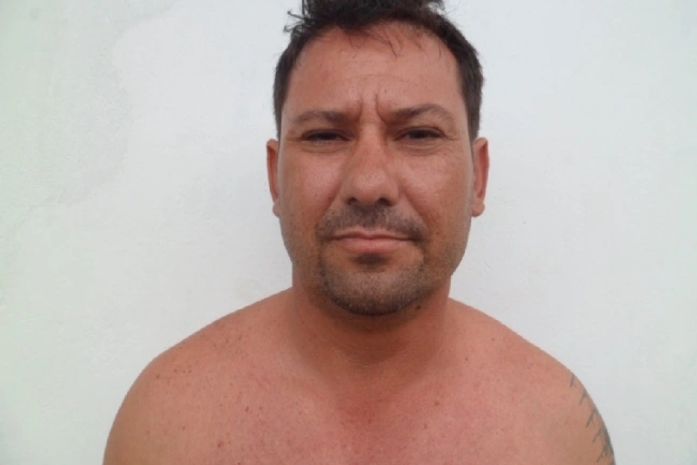 Reginaldo Júlio de Souza